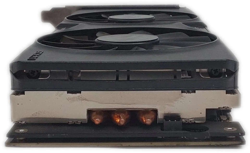 EVGA GeForce GTX 970 4GB GDDR5 Graphics Card  - Image 4 of 4