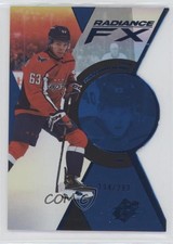 2023-24 SPx Radiance F/X Rookies Blue 194/299 Ivan Miroshnichenko #RFX-76 im4