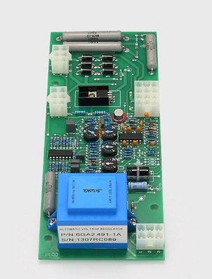 #ad NEW SIEMENS In Box 1PC A541432 AVR adjusting pressure board SPOT STOCK $335.17
