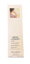 Maison Margiela Replica Matcha Meditation Diffuser 6.2oz 185ml DISCONTINUED NIB