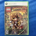 Lego Indiana Jones - Microsoft Xbox 360