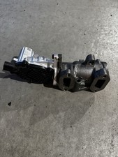 Genuine Acdelco Gm Egr Valve Assembly Part 12660270
