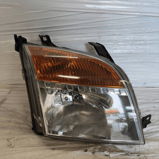 1547721 Projektor Rechts FORD FUSION (CBK) 1.4 TDCi Mnv 5p/d/1399cc