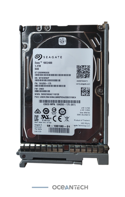 Seagate Cisco 1.2TB SAS 12.5