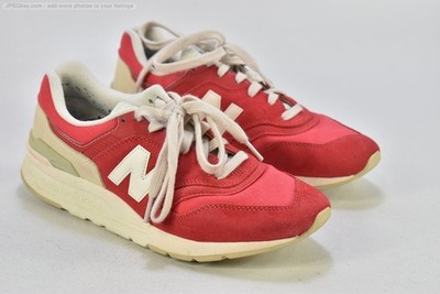 New Balance 997H Herren Sportschuhe Sneaker  EUR 40 Nr. 25-N 732
