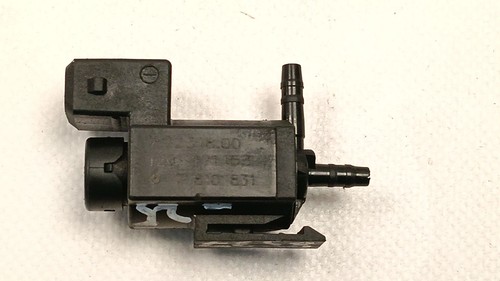 70231800 ZUSÄTZLICHES LUFTVENTIL / 7810831 / 7406356 FÜR BMW X6 F16 XDRIVE30D