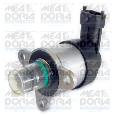 Régulateur de quantité de carburant Meat & Doria 9422 composant haute précision rampe