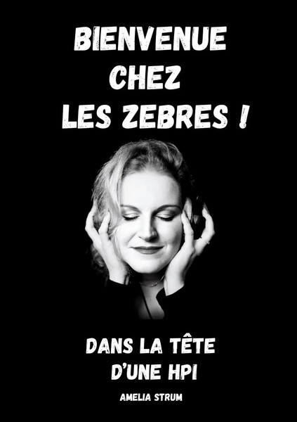 Amelia Strum | Bienvenue Chez Les ZèBres ! | Taschenbuch | FranzöSisch (2025)-image