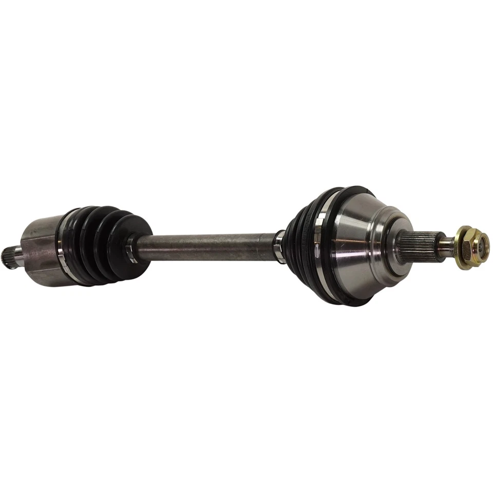 CV Half Shaft Axle Front Driver Left Side for VW Hand Volkswagen Beetle 06-10 - Image 3 of 4