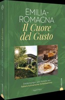 Ingolf Hatz | Emilia-Romagna. Il Cuore Del Gusto | Buch | Deutsch (2026)