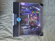 McFarlane Toys DC Multiverse The Joker & Punchline Action Figure Collection