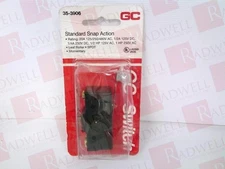 GC ELECTRONICS 35-3906 / 353906 (NEW IN BOX)