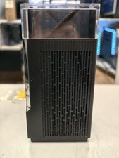 ASUS ZenWiFi Pro ET12 AXE11000 Tri-Band WiFi 6E Mesh Router - Unit & Power Cable