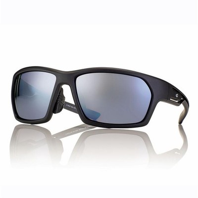 Centrostyle Sunglasses S0547 004 Matte Black