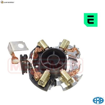 HALTER KOHLEBÜRSTEN 232013 FÜR NISSAN VERITA/II NOTE MARCH/III MICRA/C+C 1.3L