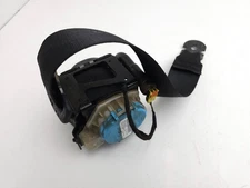 Mercedes-Benz GLA H247 2015 Rear Seat Belt KR1D16W2W3 BCE31772