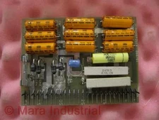 General Electric IC3600EPZU1A Circuit Board