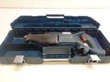 USED INCOMPLETE BOSCH RECIPROCATING SAW RS20 060164F039 120 V-60Hz 13A BSR35