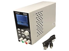 SPE6053 Power Supply: Programmable Lab Power Supply Channels: 1 0-60VDC OWON