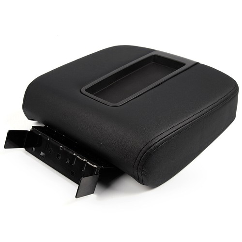 Nuevo conjunto de reposabrazos consola frontal central Chevy GMC Silverado Sierra - Imagen 9 de 12