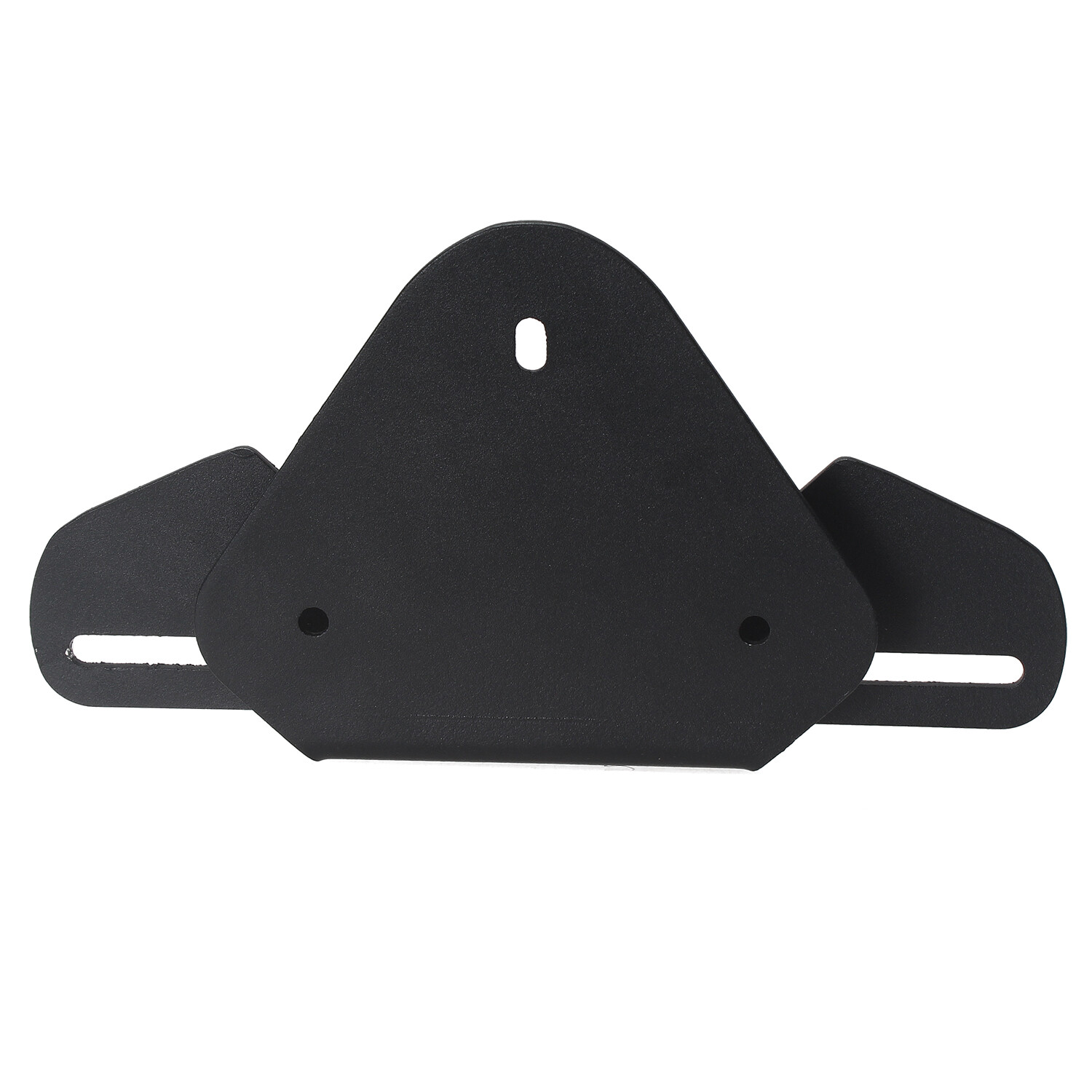 For BMW G310GS G310R 20172020 Motorcycle License Plate Holder Bracket