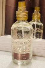 THYMES CLASSIC  FILIGREE Eau De Parfum 3.7 oz Glass Spray Bottle New & SEALED