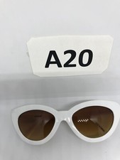 Kids Sunglasses white janie and jack 22 jj s81