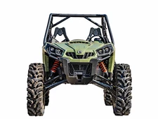 SuperATV 6" Lift Kit for Can-Am Commander 800/ 1000 (11-15) - Can-Am Shocks