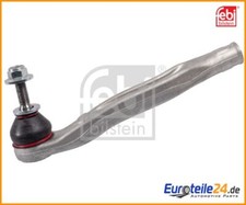 Spurstangenkopf FEBI BILSTEIN 175082 für Renault Scénic IV