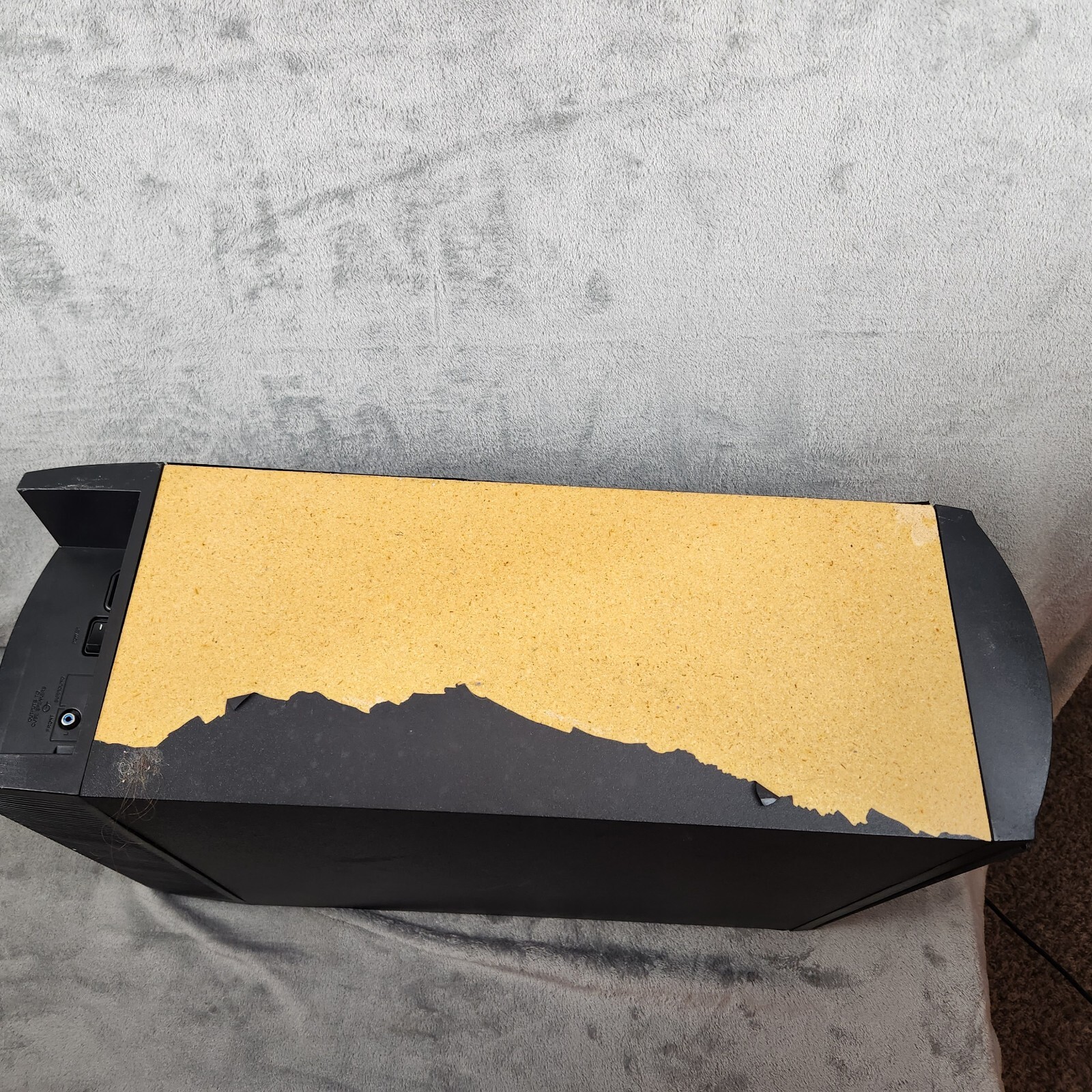 Bose PS28 Powered Subwoofer Lifestyle Speaker System Series 1 with