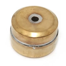 New Brass Carburetor Float for SU H Type HD Type Carbs MGA MG TC MG TD MG TF