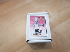 WADE Arthur Hare Figurine from The Travel hare Collection 1998