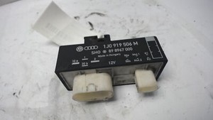 Relais; Elektrolüfter Skoda Praktik 1.4 TDI 5J 2007-2010
