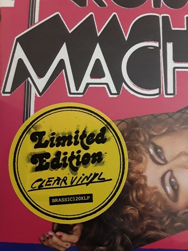 Roisin Murphy - Roisin Machine - Vinyl Record.. - c7399c - Picture 2 of 3