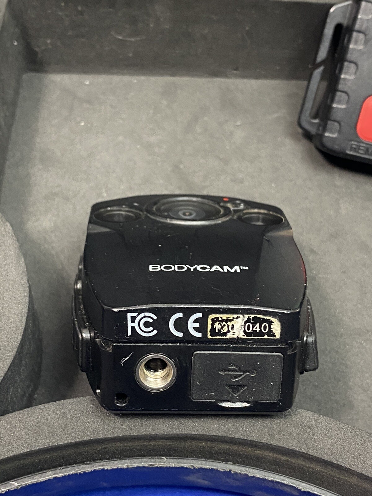 Bodycam BC100 1080p ProVision Body Camera free US shipping eBay