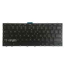 New For Acer Chromebook 15 C910 CB3-431 CB3-531 CB5-571 US Black Keyboard