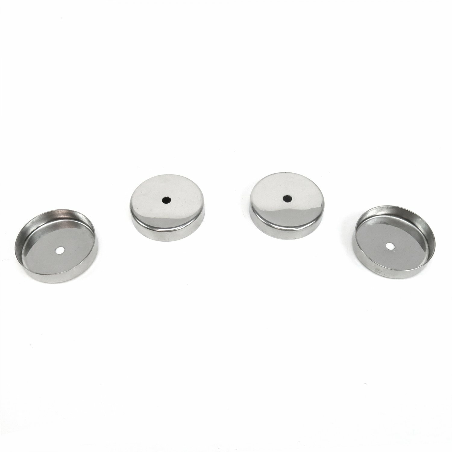 Steel Ball Joint Covers (Set of 4) gear a body circle track project eBay