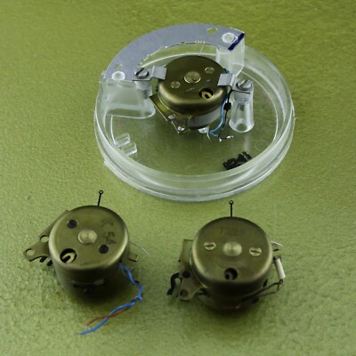 3x METRAWATT AG light meter LEICAFLEX LEICAMETER vintage PART Leica Leitz    