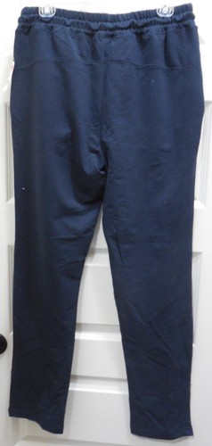 NWT Dip Men's Active Pants - Pacific Blue - M - Picture 2 of 4