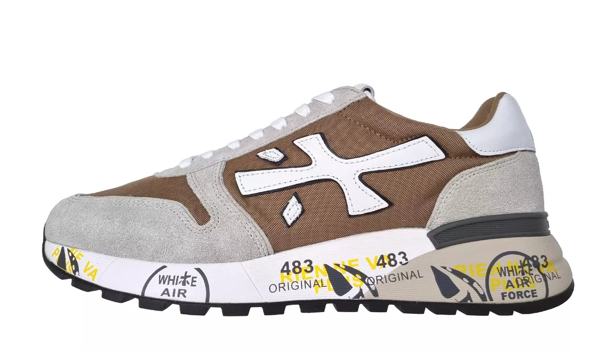 Premiata shop mick 3834