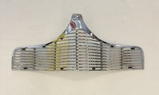 1940 Dodge D-14 Upper Grille Half 40 Convertible Luxury Liner Business Coupe