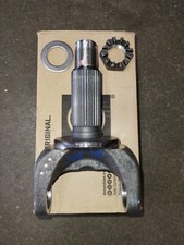 New Aam Front Leftright Axle Stub Shaft Dodge Ram 2500 3500 2010-2013 9.25 4x4 New Aam Front Leftright Axle Stub Shaft Dodge Ram 2500 3500 2010-2013 9.25 4x4