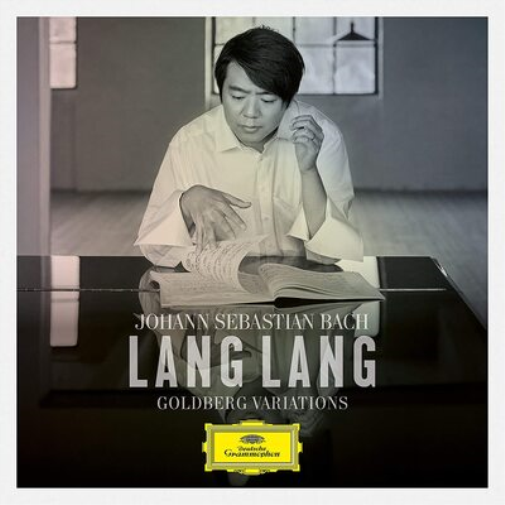 Lang Lang Bach: Goldberg Variations (CD) Set