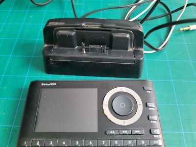 SiriusXM Onyx Plus with Home Kit