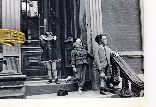 Helen Levitt First Edition 1965 A Way Of Seeing Photographs of New York HC w/DJ - Picture 9 of 12