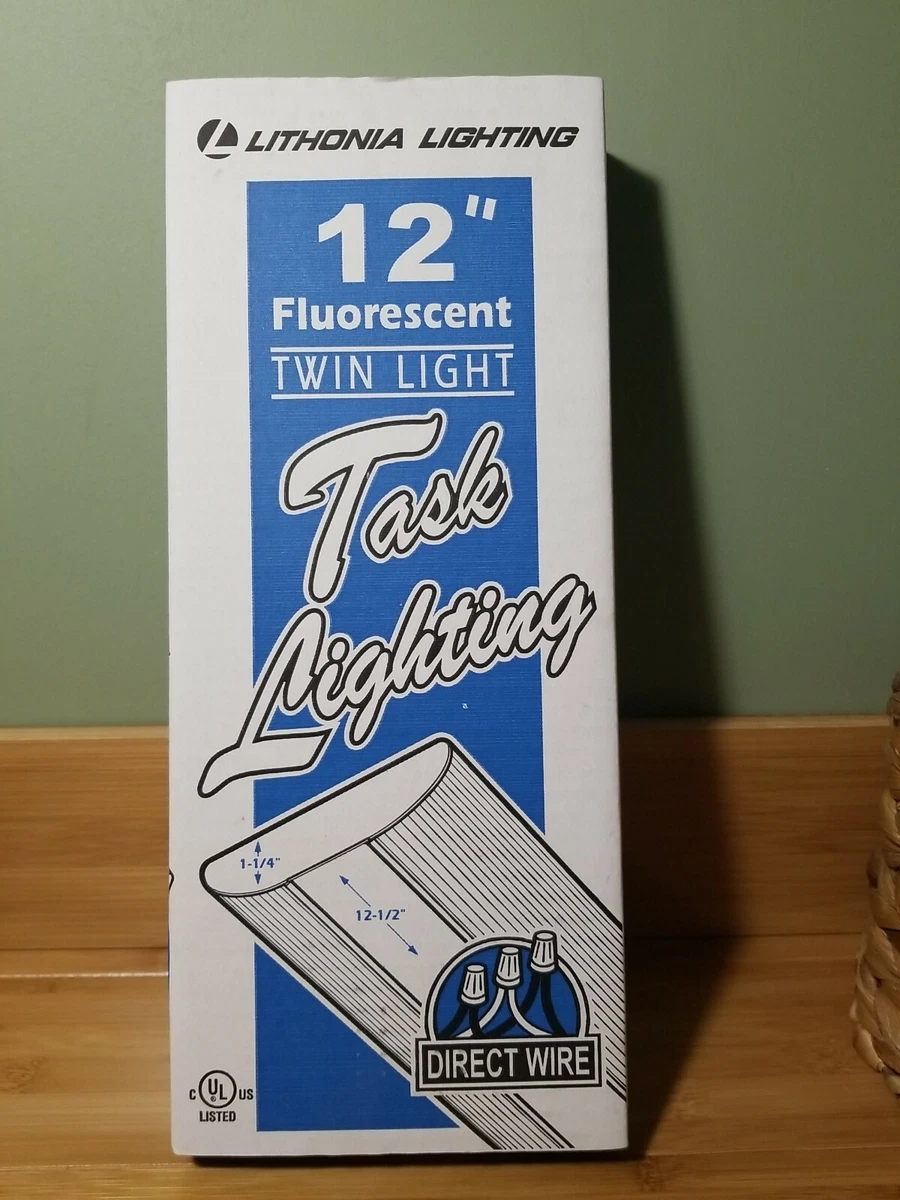 Lithonia Lighting 12
