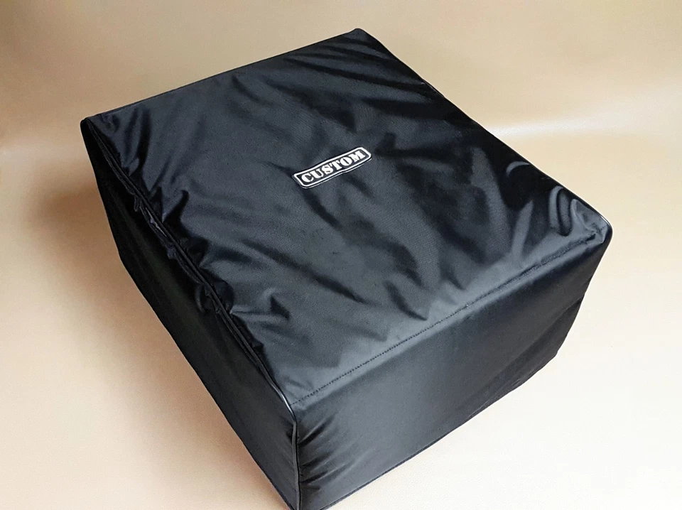 Funda acolchada personalizada para amplificador digital Philips DFA-1000 Foto 3 de 4