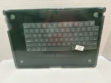 Hard Case Shell Fr MacBook Air 15  13" A2681 A2941 A3114 M3 M2 M1 Keyboard Cover