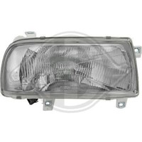 Diederichs 2230082 Hauptscheinwerfer