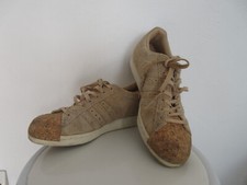 baskets beige Adidas pointure 38